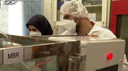 Suksesi i shkencëtarëve iranianë në trajtimin e mbetjeve bërthamore