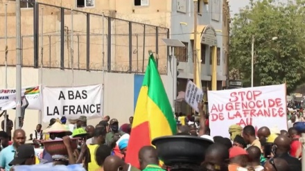 Mali/France: la fin d'une ère 