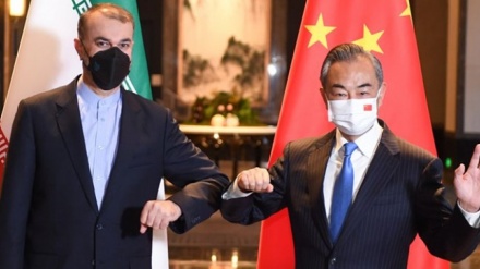 イラン外相、「ウィーン協議合意成立には西側の現実直視が必要」