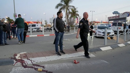 Palestinian martyred in Beersheba over alleged attack