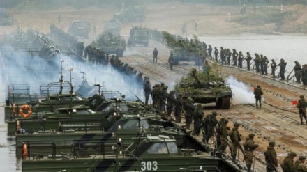 Guido Taietti all'IRIB: Russia- Ucraina, una guerra preannunciata? (AUDIO)