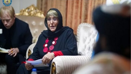 کمیسر حقوق بشر سازمان ملل: پیشرفت افغانستان با مشارکت زنان میسر است  