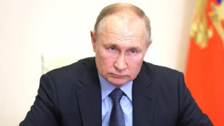 Եթե ապրիլի 1-ից «ոչ բարեկամ» երկրները ռուբլով չվճարեն գազի դիմաց՝ պայմանագրերը կարող են լուծարվել. Պուտին