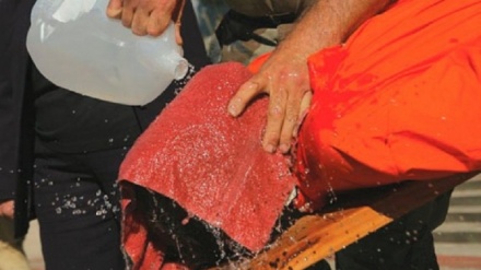 Supreme Court says torture at CIA black site is a “state secret”