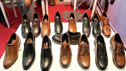 İran'dan 75 milyon dolarlık ayakkabı ihracatı