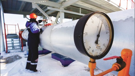 Për herë të parë në historinë evropiane, çmimi i gazit në rreth 4000 dollarë