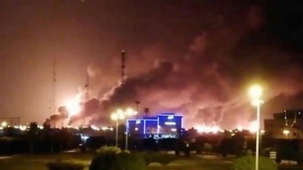 סעודיה: החות'ים תקפו מפעל נפט של 