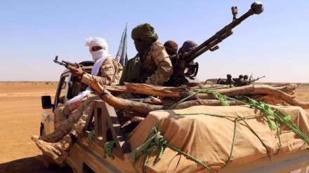  UN investigating dozens of deaths in central Mali 