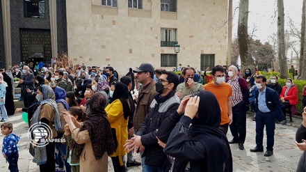 (FOTO) Festival delle etnie in Iran - 2