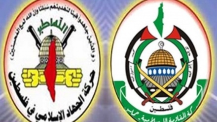 فلسطیني ډلو د لبنان د انتخاباتو د بریمنې ترسره کیدنې مبارکه وویله