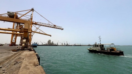 Saudi coalition seizes another Yemen-bound fuel ship 