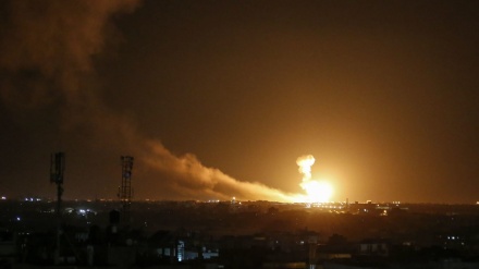 イラン革命防衛隊兵士2名が、シリア首都近郊へのイスラエル軍ミサイル攻撃により殉教