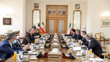 Emirabdullahian UAEA'nın bağımsızlığına vurgu yaptı