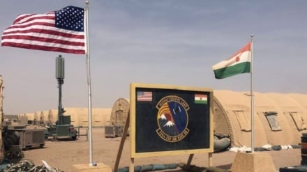 Niger: déclaration de guerre US-OTAN