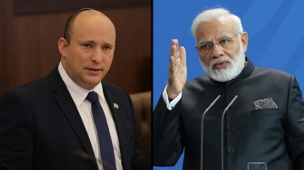 נפתלי בנט ייצא לביקור ראשון רשמי בהודו בתחילת אפריל