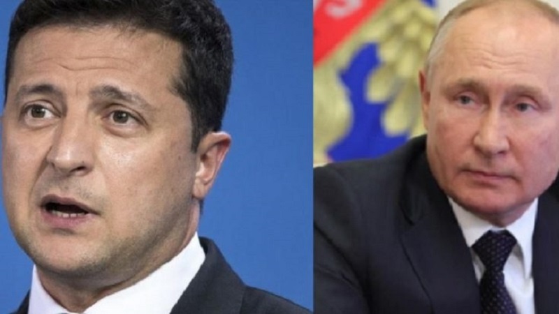 Crisi Ucraina, possibile incontro tra Zelensky e Putin