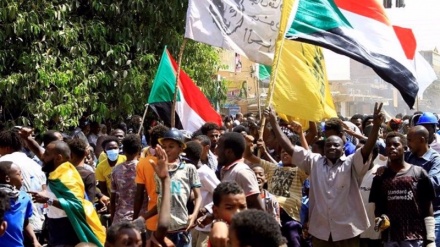 Sudan, ancora proteste e violenze 14 Marzo 2022