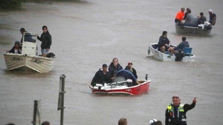 Australia: 10 morti e migliaia di evacuati per inondazioni 