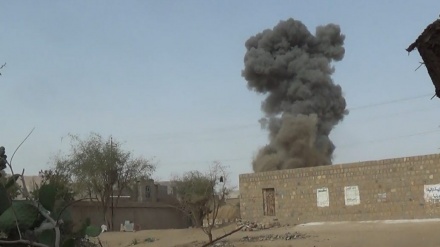 イエメン政府、「わが国の封鎖解除を欠く和平はない」