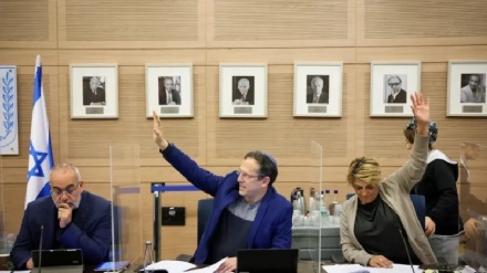 ועדת החוץ של הכנסת אישרה את חוק האזרחות