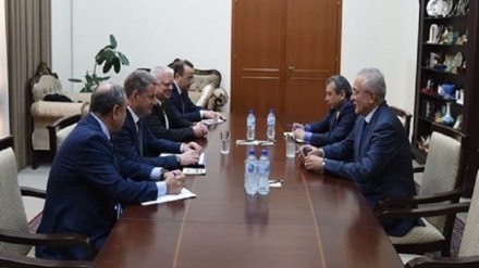 قدردانی سازمان ملل از همکاری ازبکستان در مشکلات افغانستان 