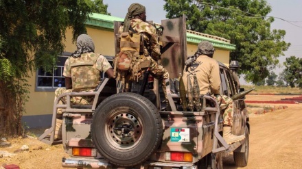 Armed bandits kill at least 62 vigilantes in Nigeria's Kebbi state