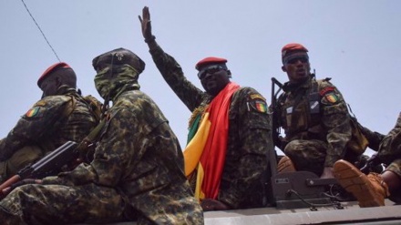 Sanction: le Mali gagne la bataille