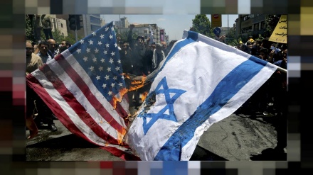 Mauro Ridha Morello: ‘Usa e Israele i primi nella lista dei paesi che occupano altri territori’(AUDIO)
