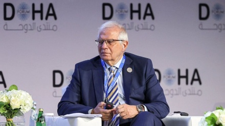 परमाणु समझौता बहुत निकट हैः जोसेफ़ बोरेल