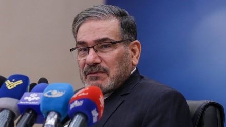 Shamkhani: Amerika për shkak të mos  shfrytëzimit me kohë të rastit diplomatik, do të ndjejë dështimin
