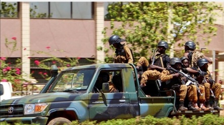 アフリカ・ニジェールでテロ攻撃により21人が死亡