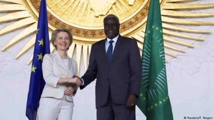 Afrique: la dictature occidentale ne se cache même plus!