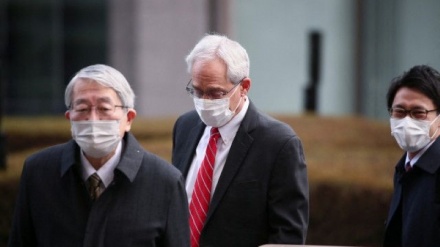 東京地裁が、ケリー元日産代表取締役に有罪判決
