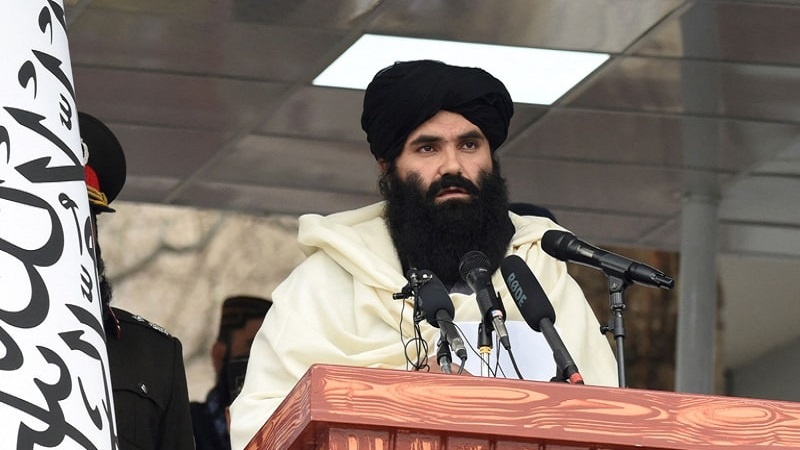 هشدار طالبان به ناقضان عفو عمومی در افغانستان