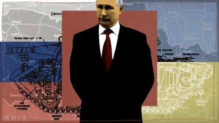 Путинский гамбит