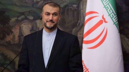 Iran: Äußerungen von MBS zeigen neue Neigung in Riad, Beziehungen zu Teheran zu auszubessern