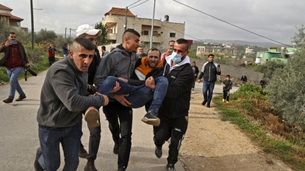 Israel’s Shin Bet warns of flare-up in West Bank in Ramadhan