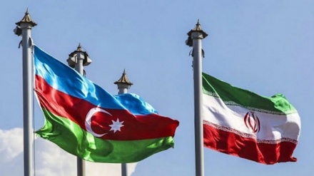 Краткий обзор поддержки Ираном Азербайджанской Республики с момента независимости этой страны до настоящего времени 