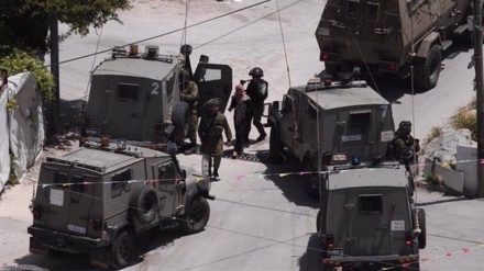 Israël: l’armée déployée à Tel-Aviv!