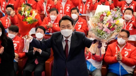 Eun-suk Yool u bë presidenti i ri i Koresë së Jugut