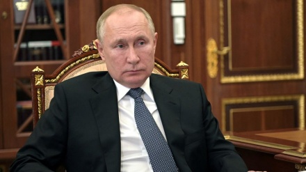 Putin'in G20 zirvesine katılacağı açıklandı