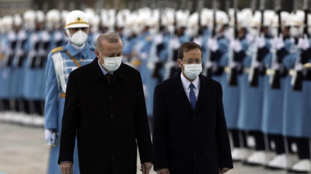 ביקורו של הרצוג בטורקיה – האם התחלה לאילמות חדשה?