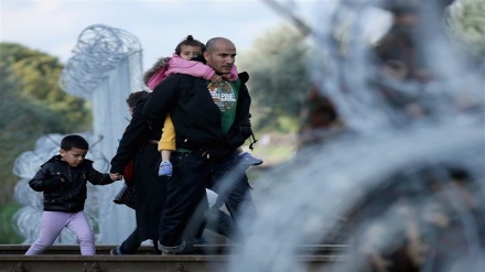 Migranti, Germania chiede un'equa distribuzione dei rifugiati ucraini nell'UE