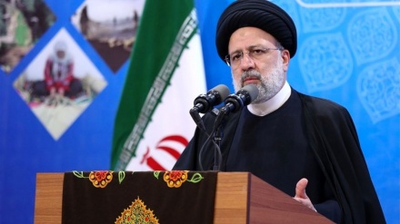 ראיסי: מדע ללא מוסר הוא הסיבה להחמרת המתיחות בעולם