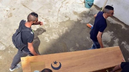 Migranti: 4 profughi morti per il freddo e la fame in Tunisia