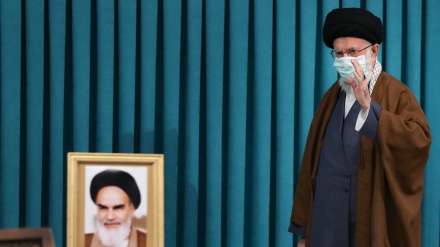 İslam inkılabı rehberinin yeni yıl mesajı ve yılın sloganı