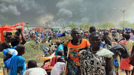 UN: Raia 440 wameuawa katika mapigano nchini Sudan Kusini