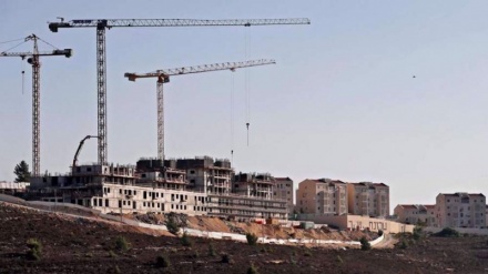 Regime sionista approva nuovi insediamenti a Naqab occupata 