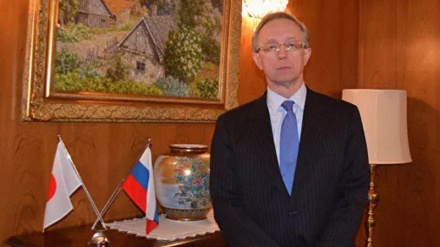 駐日ロシア大使が来月にも離任へ　