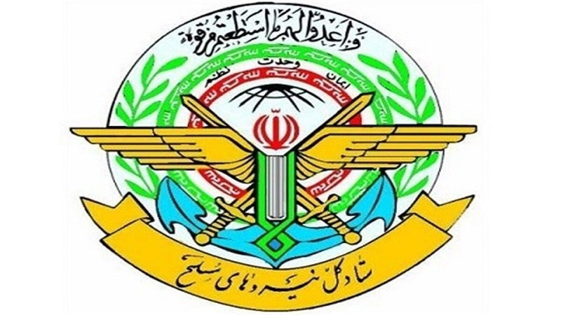 ستاد کل نیروهای مسلح ایران: جمهوری اسلامی با حضور مردم بر تمامی دسیسه‌ها فائق آمد